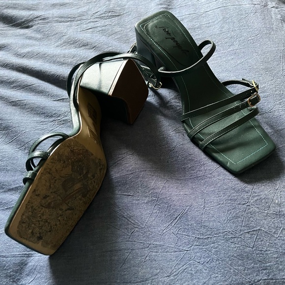 Free people Niki Strappy Sandal - Picture 3 of 4